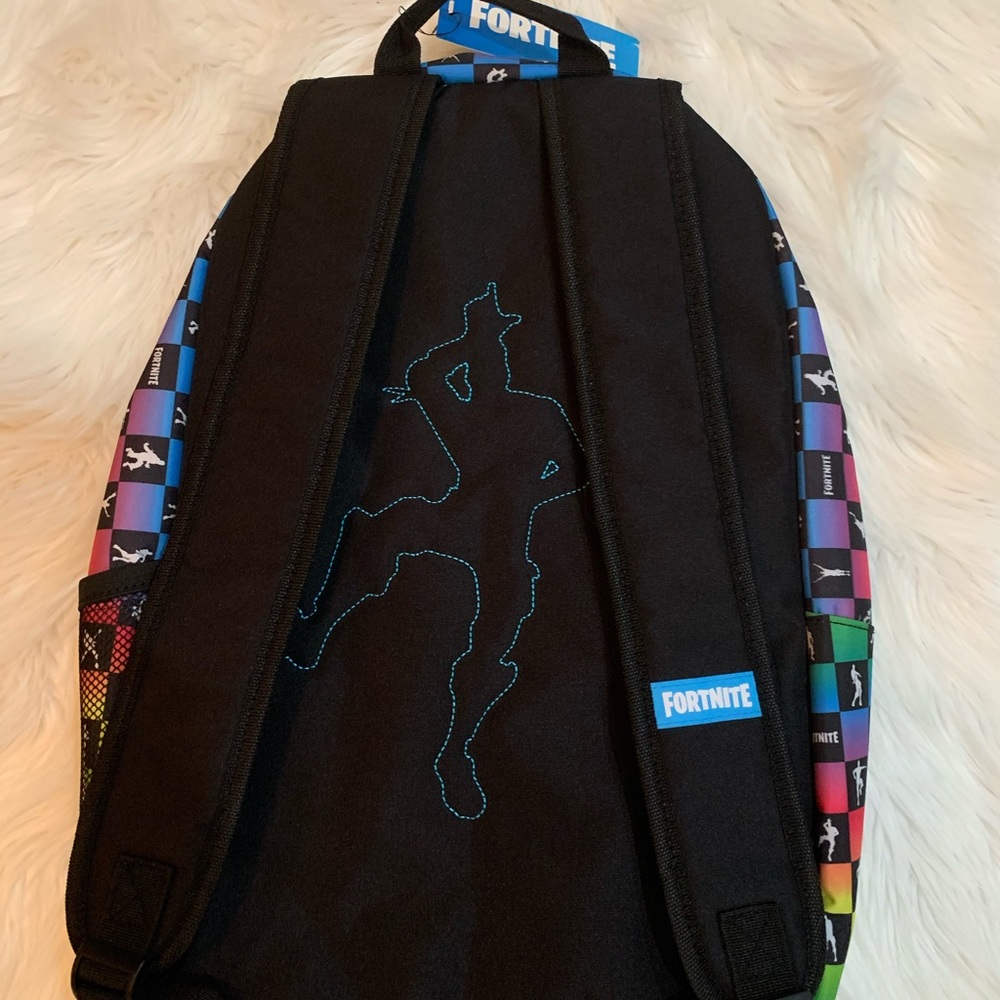 Backpack - Picture 2 of 5
